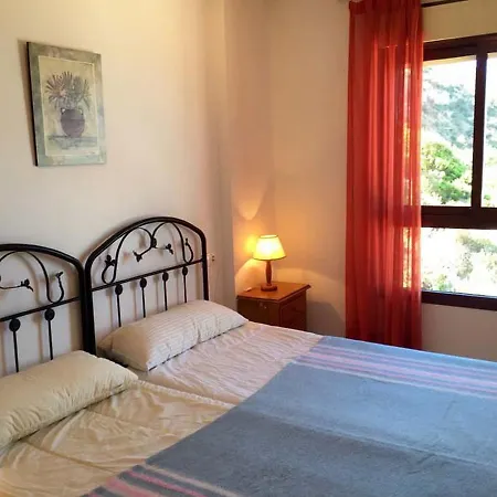 Appartamento Ap Costas Rosamarina Calpe