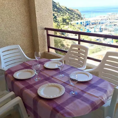Ap Costas Rosamarina Calpe