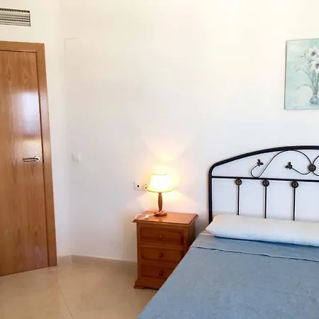 Ap Costas Rosamarina Calpe