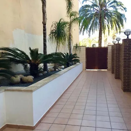 Ap Costas Rosamarina Appartamento Calpe