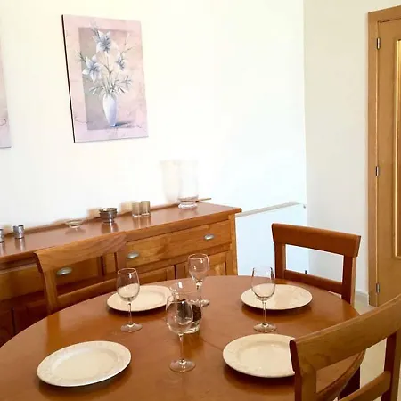 Appartamento Ap Costas Rosamarina Calpe