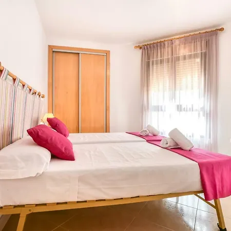 Ap Costas Rosamarina Appartamento Calpe